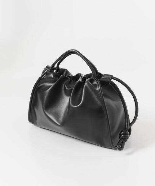 トートバッグ ドロストトートバッグ | 巾着バッグ/2WAY/ハンドバッグ レディース | URBAN RESEARCH DOORS | 10