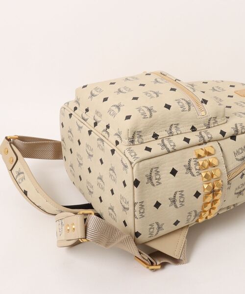 MCM（エムシーエム） デイバック リュック MCM/エムシーエム/Stark