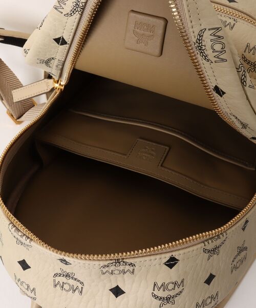 MCM（エムシーエム） デイバック リュック MCM/エムシーエム/Stark