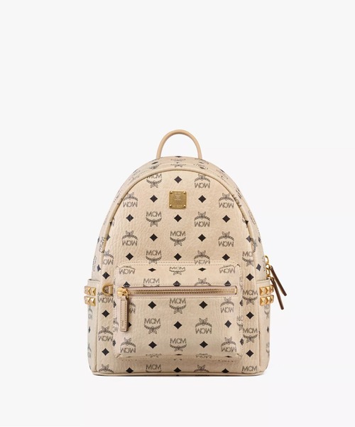 MCM（エムシーエム） デイバック リュック MCM/エムシーエム/Stark