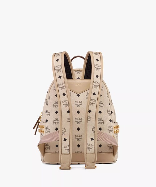 MCM（エムシーエム） デイバック リュック MCM/エムシーエム/Stark