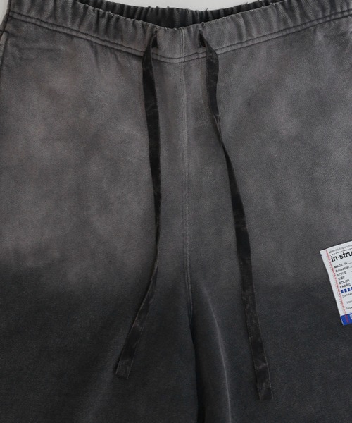in・stru（men-tal）. ワイドパンツ パンツ メンズ : ZOZOTOWN Yahoo