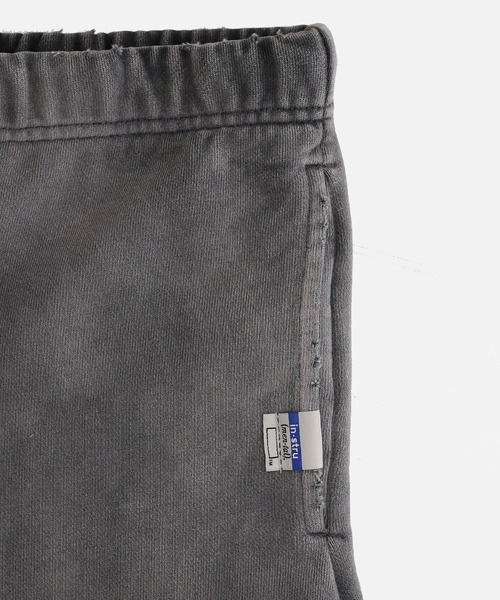 in・stru（men-tal）. ワイドパンツ パンツ メンズ : ZOZOTOWN Yahoo