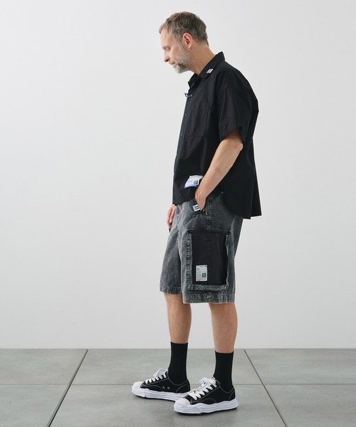 in・stru（men-tal）. ワイドパンツ パンツ メンズ : ZOZOTOWN Yahoo