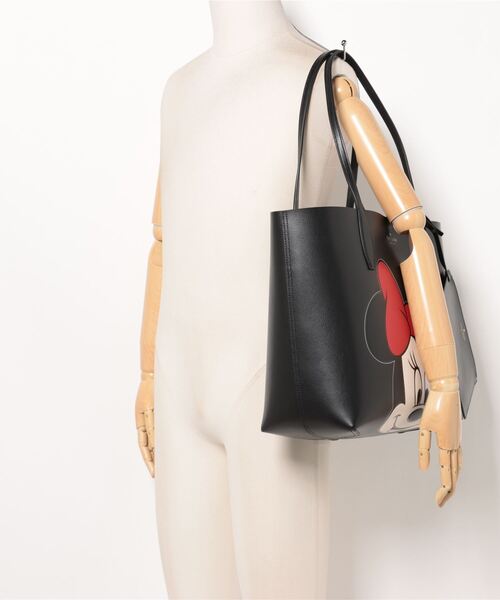 トートバッグ a4 レザー（kate spade NEW YORK）のおすすめ人気商品 