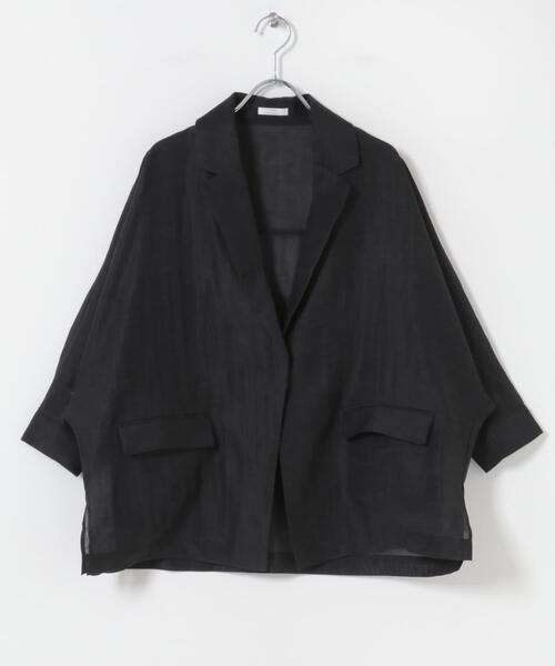 ITEMS URBANRESEARCH（アイテムズ アーバンリサーチ） コート アウター