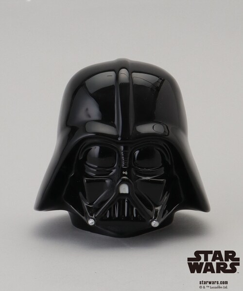 212 KITCHEN STORE 貯金箱 ダース・ベイダー 「STAR WARS スター