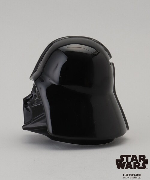 212 KITCHEN STORE 貯金箱 ダース・ベイダー 「STAR WARS スター