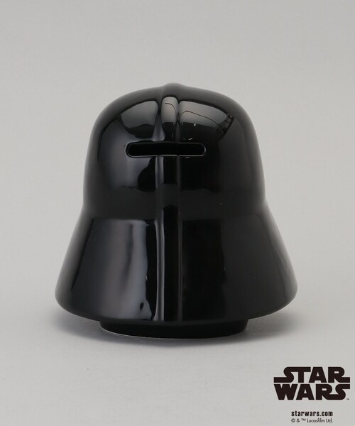 212 KITCHEN STORE 貯金箱 ダース・ベイダー 「STAR WARS スター