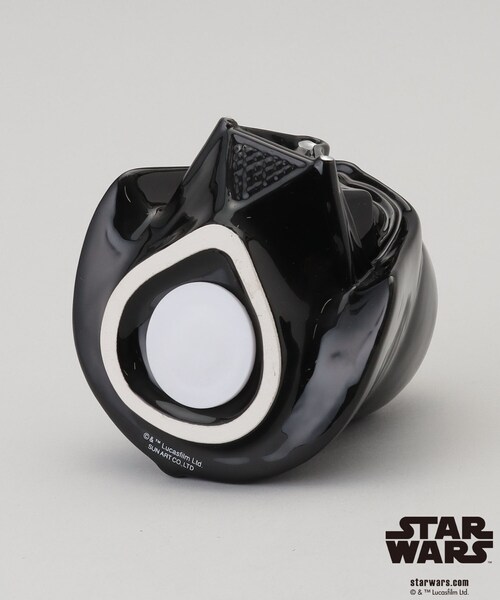 ダースベーダー貯金箱♪ 212 KITCHEN STORE 貯金箱 ダース・ベイダー 「STAR WARS スター