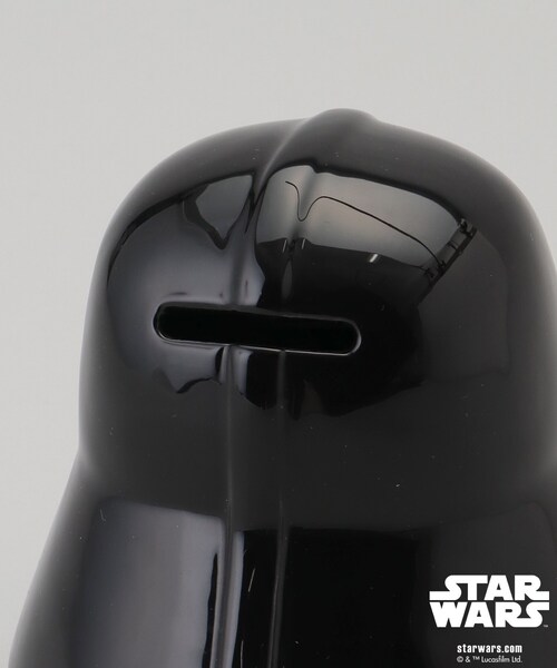 212 KITCHEN STORE 貯金箱 ダース・ベイダー 「STAR WARS スター