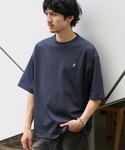 tシャツ 「KANGOL/カンゴール」別注 ワ...の詳細画像3
