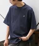 tシャツ 「KANGOL/カンゴール」別注 ワ...の詳細画像1