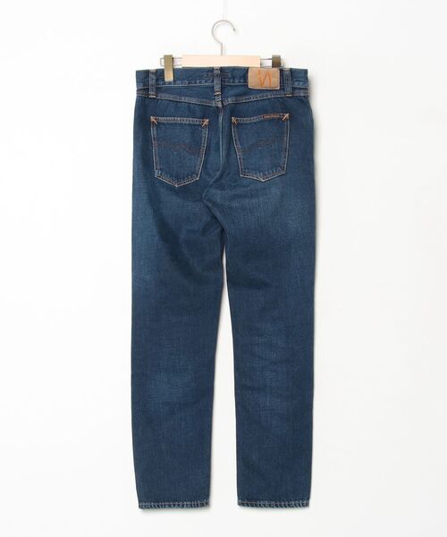 Nudie Jeans（ヌーディージーンズ） デニムパンツ 29inch インディゴ
