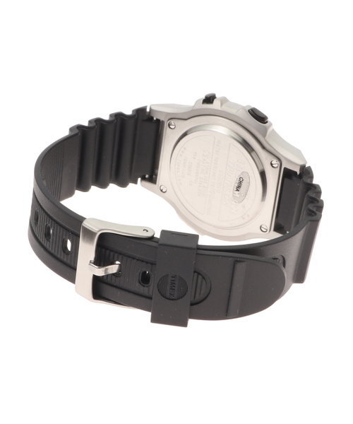 腕時計 TIMEX IRONMAN 8LAP tx-tw5m66700 Silver レディース メンズの画像