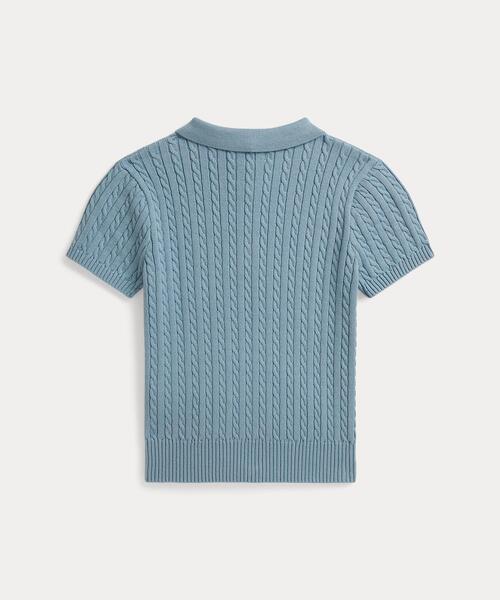 Polo Ralph Lauren Childrenswear ラルフローレン ニット セーター