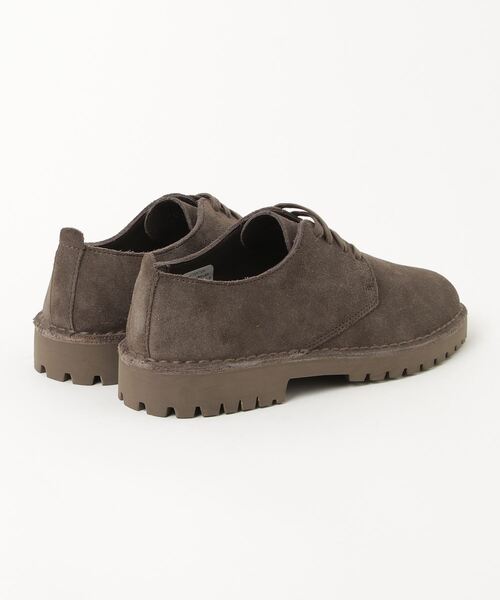 「Clarks Originals」 シューズ 8inch グリーン系その他 メンズ_画像2