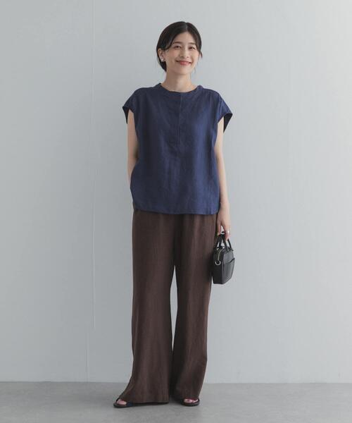 URBAN RESEARCH DOORS（アーバンリサーチドアーズ） ブラウス シャツ