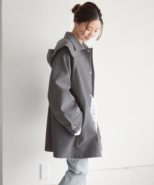 IENA（イエナ） ジャケット 38 グレー レディース : ZOZOTOWN Yahoo!店 