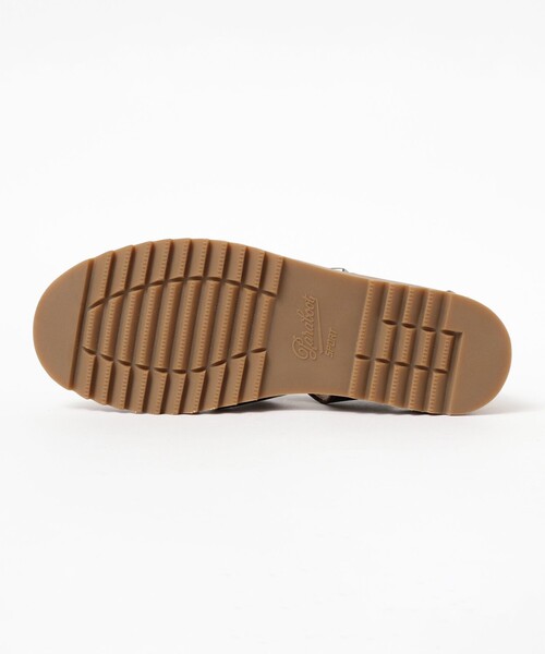 BEAMS F（ビームスF） 革靴 ビジネスシューズ 「別注」Paraboot