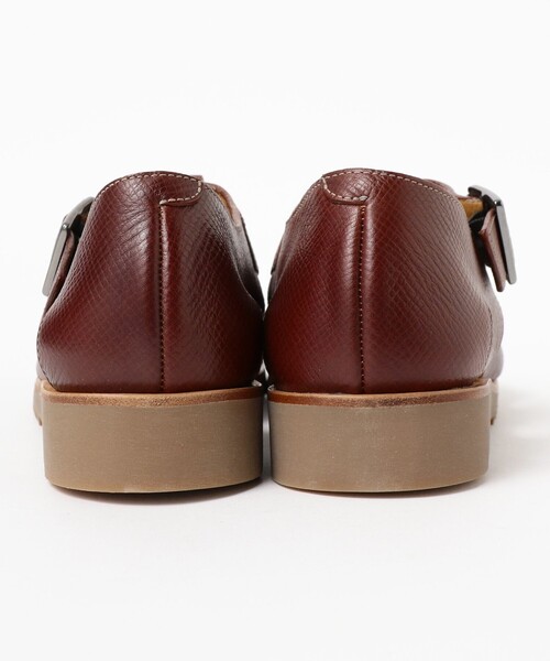 BEAMS F（ビームスF） 革靴 ビジネスシューズ 「別注」Paraboot