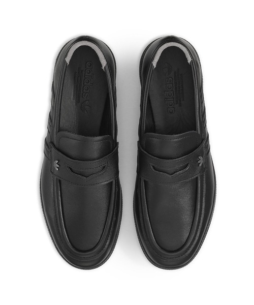 adidas（アディダス） ローファー HANDBALL SPEZIAL LOAFER PREM