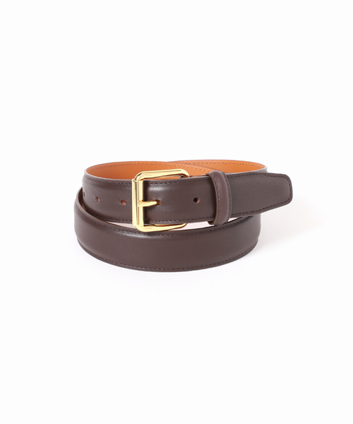 MAISON BOINET（メゾンボワネ） ベルト 「追加8」MAISON BOINET 30 mm