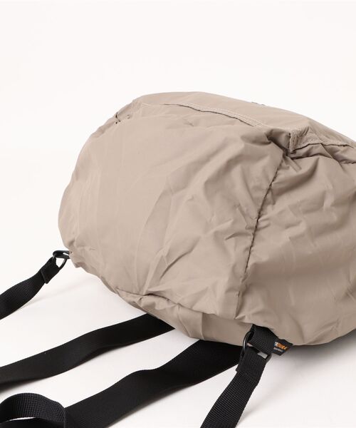 「KELTY」 リュック ONE SIZE ブラウン系その他 レディース_画像2