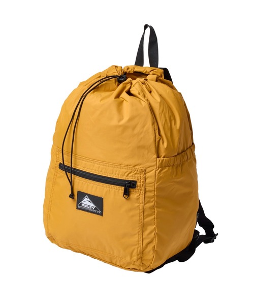 「KELTY」 リュック ONE SIZE ブラウン系その他 レディース_画像7