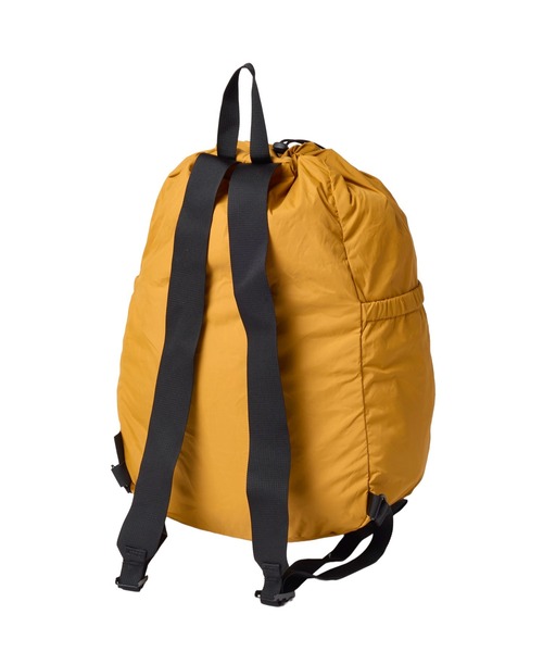「KELTY」 リュック ONE SIZE ブラウン系その他 レディース_画像8