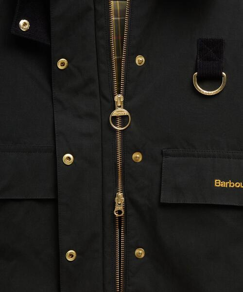 Barbour（バブアー） ブルゾン アウター Xanthe Casual Jacket ノン