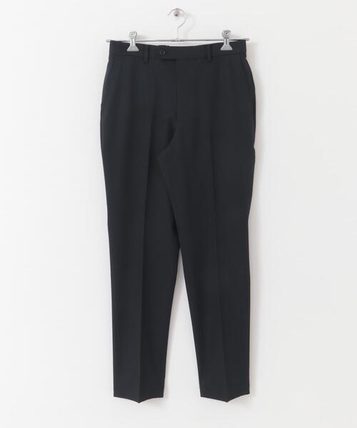 「URBAN RESEARCH DOORS」 パンツ LARGE グレー メンズ_画像7