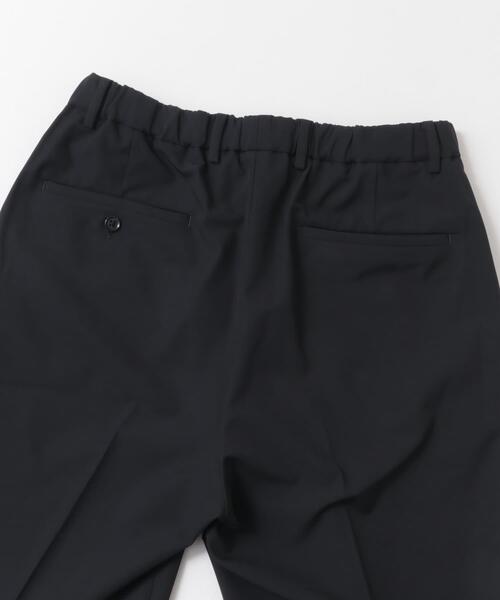 「URBAN RESEARCH DOORS」 パンツ LARGE グレー メンズ_画像8