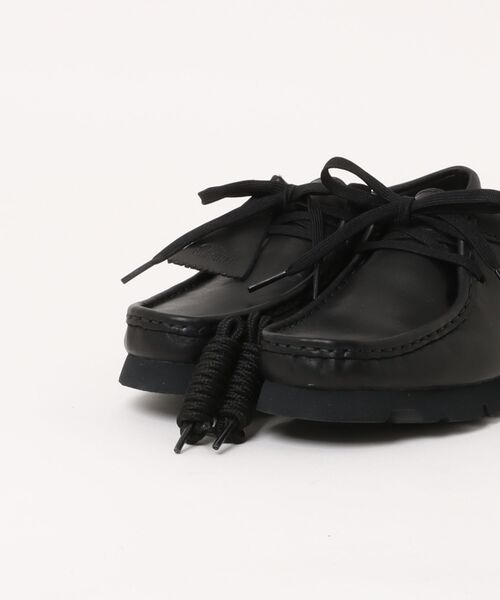 Clarks（クラークス） デッキシューズ モカシン Clarks/クラークス