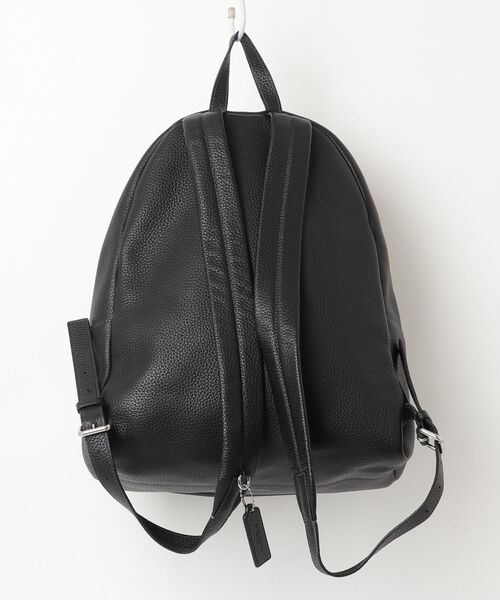 COACH（コーチ） リュック - ブラック メンズ : ZOZOTOWN Yahoo!店