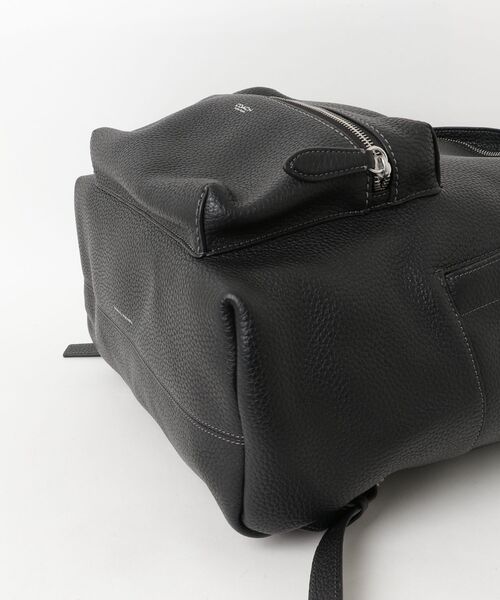 COACH（コーチ） リュック - ブラック メンズ : ZOZOTOWN Yahoo!店