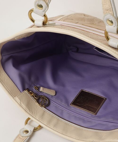 COACH（コーチ） トートバッグ - ベージュ レディース : ZOZOTOWN
