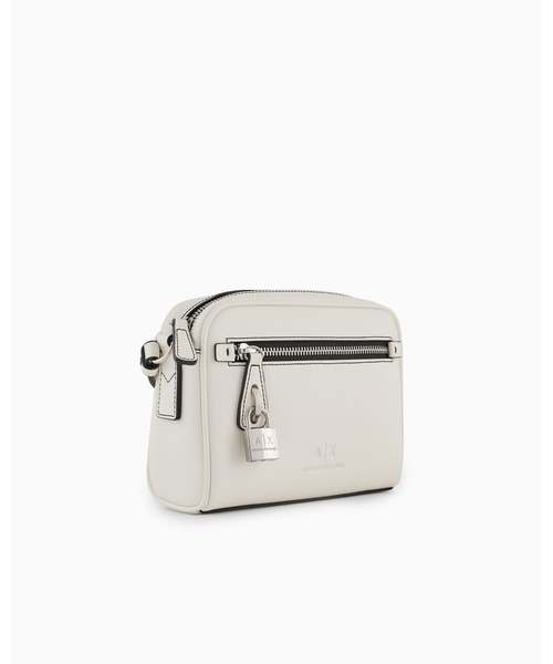 ARMANI EXCHANGE 「ARMANI EXCHANGE」 ショルダーバッグ FREE ホワイト