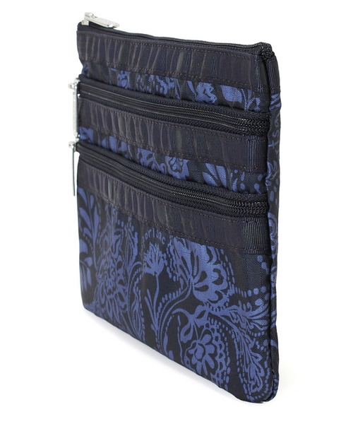 LeSportsac（レスポートサック） ポーチ 3ZIP COSMETIC ボーホー