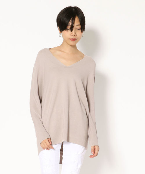 格安NEW ニット PayPayモール店 - 通販 - PayPayモール Uncut Bound(アンカットバウンド) ホールガーメントニット ZOZOTOWN 新品即納