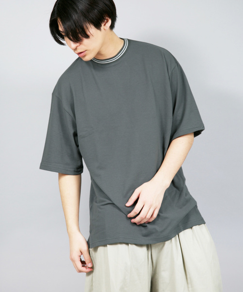 Bling Leads tシャツ Bling Leads/T/CカノコクルーネックTシャツ