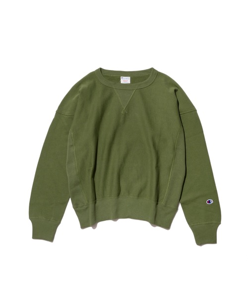 Champion トレーナー スウェット CHAMPION RW CREWNECK