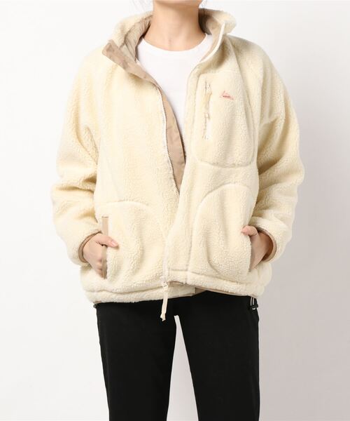 KELTY アウター 【KELTY別注】ボアジャケット : ZOZOTOWN Yahoo
