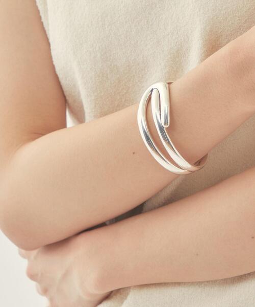 ブレスレット Philippe Audibert フィリップオーディベール Willa Emmel Refines Web限定 ブレスレット Philippe Audibert フィリップオーディベール Willa Emmel Refines Web限定