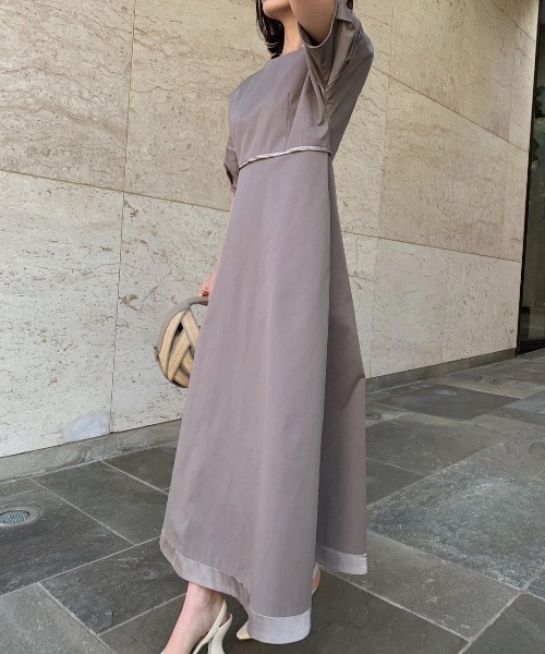 好評 ワンピース コットンパフスリーブワンピース Zozotown Paypayモール店 通販 Paypayモール クーポン発行 Asanpardakhtgil Ir