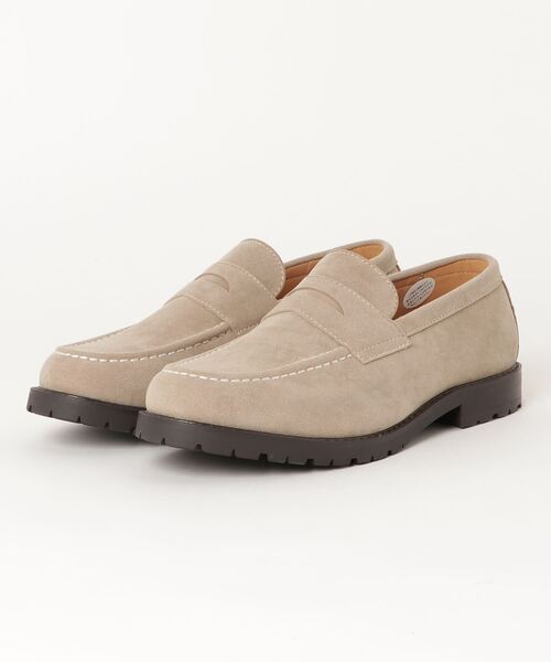 超激得低価 ローファー LABORER SHOES 331-1S LOAFER SMOOTH/031-1S LOAFER SUEDE ZOZOTOWN PayPayモール店 - 通販 - PayPayモール 安い高品質