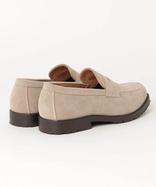 超激得低価 ローファー LABORER SHOES 331-1S LOAFER SMOOTH/031-1S LOAFER SUEDE ZOZOTOWN PayPayモール店 - 通販 - PayPayモール 安い高品質