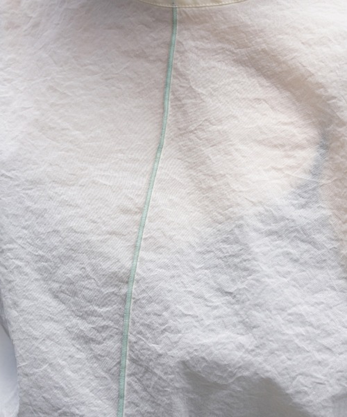 tシャツ DROIT BELLO（ドロイトベロ）シアーブラウス レディース DROIT BELLO（ドロイトベロ）シアーブラウス | B'2nd（ビー