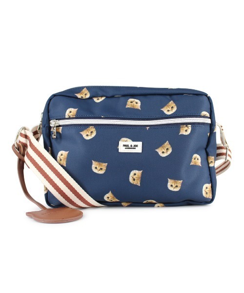 PAUL & JOE ACCESSOIRES ショルダーバッグ バッグ ＆ (ポール