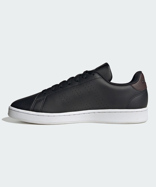 ■新品★24.5★ADIDAS ADVANCOURT アディダス アドバンコート adidas スニーカー アドバンコート / Advancourt アディダス